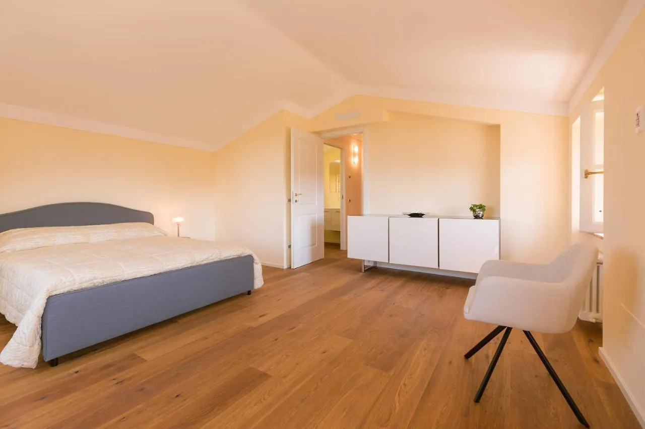 Vistaduomo Arezzo Villa